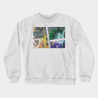 YOU Crewneck Sweatshirt